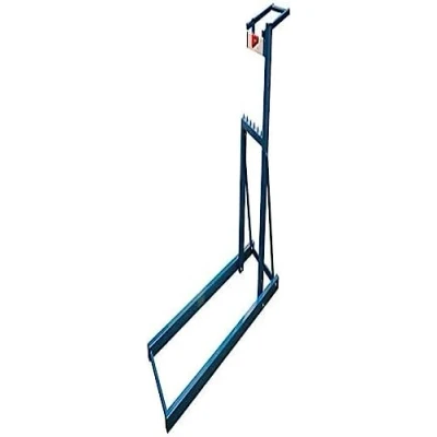 Imagen de Makita P 71691 Soporte inteligente para motosierra, multicolor