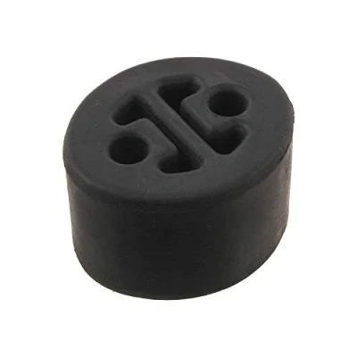 Imagen de FEBI BILSTEIN 30824 Soporte, sistema de escape Eje trasero TOYOTA: Celica VII Coupé