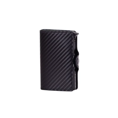 Imagen de Moneyhold Smart Monedero, Talla: One Size, nero carbon