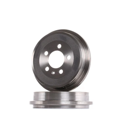 Imagen de TRW DB4299 Tambor de Freno SEAT: Ibiza 3, 4, 4 Sportcoupe, VOLKSWAGEN: Polo IV Hatchback, V SKODA: Fabia III Hatchback