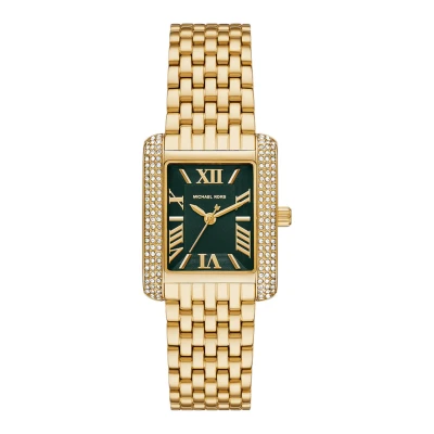 Imagen de Michael Kors Reloj Gold coloured, Mujer, Talla: One Size, coloured