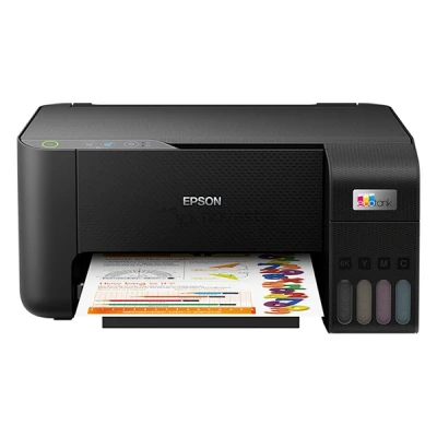 Imagen de Epson EcoTank L3230 A4 Multifunktionsdrucker mit kontinuierlicher Tintenzufuhr (C11CJ68407)
