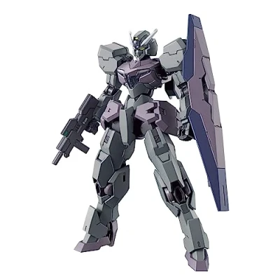 Imagen de BANDAI Gundam The Witch from Mercury Nuevo artículo (provisional) Kit de modelo