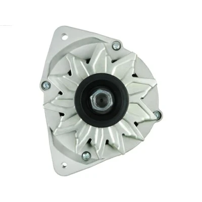 Imagen de AS PL A0606S Alternador 12V 90A FORD: Escort 6, Transit Mk3 Furgón, Mk2 Camión de plataforma/Chasis