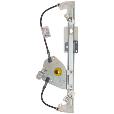 Imagen de Valeo Elevalunas Atrás derecha eléctrico sin electromotor con función de confort 850573 FORD: Focus Mk1 Hatchback, Berlina