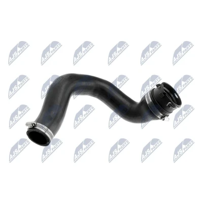 Imagen de NTY GPP FT 009 Manguera Turbo FIAT: BRAVO 2
