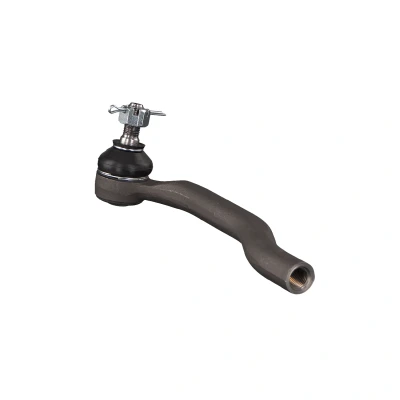 Imagen de FEBI BILSTEIN 42212 Rótula de dirección Eje delantero, derecha con tuerca almenada rebajada HONDA: PRELUDE 4