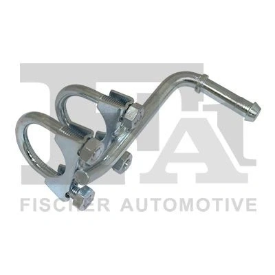 Imagen de FA1 225 940 Soporte, sistema de escape 40 DACIA: Duster SUV