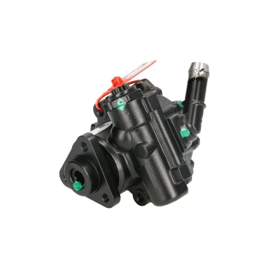 Imagen de LAUBER 55.4291 Bomba de Direccion hidráulico 130 AUDI: Q5, A4 B8 Berlina, A5 Sportback