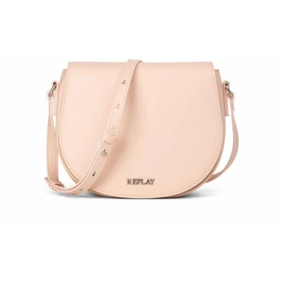 Imagen de Replay Bandolera, Mujer, Talla: One Size, Peach whip