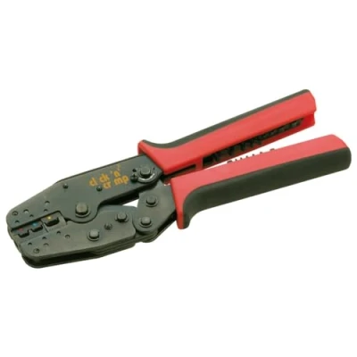 Imagen de Cimco 106000 Sistema alicates engastar click&#039;n&#039;crimp