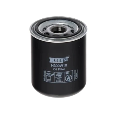 Imagen de HENGST FILTER H300W10 Filtro, sistema hidráulico operador 136