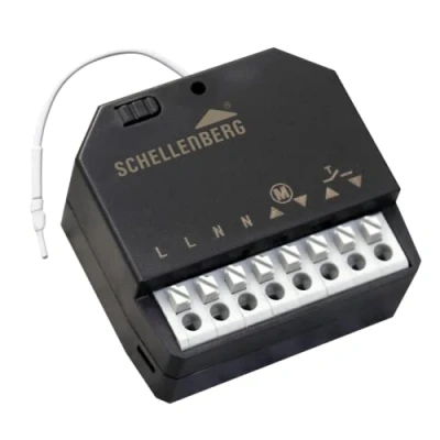 Imagen de Schellenberg 20017 Módulo receptor de radio