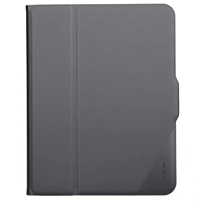 Imagen de Funda tablet Targus Versavu, Bandeja giratoria de 360, Negro