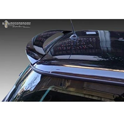 Imagen de Alerón de techo compatible con BMW New Mini R50R/53 2000 2006 &#039;Cooper S Look&#039;