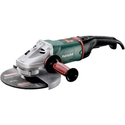 Imagen de Metabo WE 22 230 MVT amoladora 2200 W disco mm arranque suave