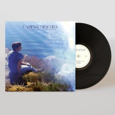 Imagen de Look To The East, West [Vinilo]