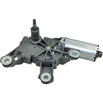 Imagen de METZGER 2190856 Motor del Limpiaparabrisas 12 posterior para vehíc. con volante a la izquierda AUDI: A4 B5 Avant