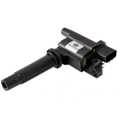 Imagen de HELLA 5DA 230 035 441 Bobina de encendido 3 cavidad bujía MAZDA: 323 F 6