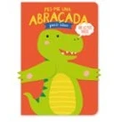 Imagen de FES ME UNA ABRAÇADA PETIT DINO (IMAGINA)