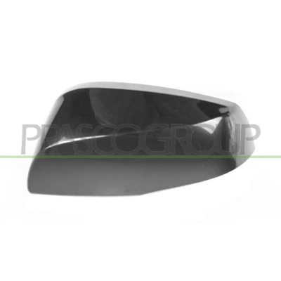 Imagen de PRASCO TY2937424 Cubierta, retrovisor exterior izquierda negro