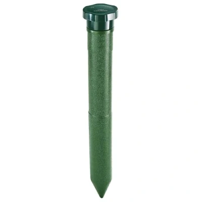 Imagen de Windhager Ahuyentador de campañoles Classic, contra Topos, Superficie útil Aprox. 600m², 02140, Verde, Reichweite bis zu