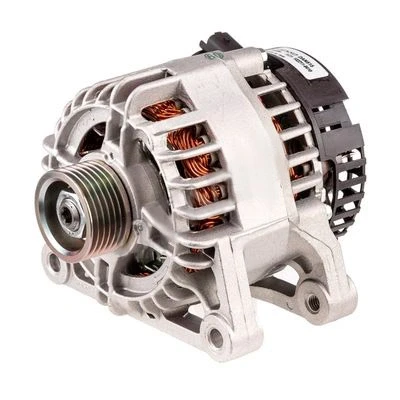 Imagen de DENSO DAN515 Alternador 14V 90A CITROËN: C2 Hatchback, C4 I Coupé, PEUGEOT: 207 307 SW, Hatchback