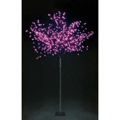 Imagen de Arbol Luminoso Led 1,5 Metros, 200 Blanco