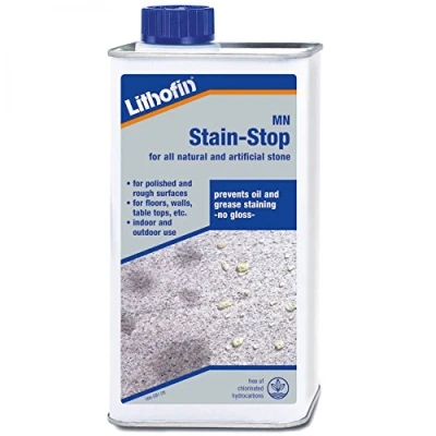 Imagen de Lithofin MN Fleck Stop 1 L