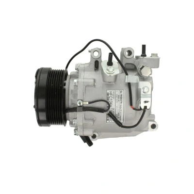 Imagen de NRF EASY FIT 32754 compresor de Aire Acondicionado TRSE07 12 PAG 46 con aceite PAG, junta anular HONDA: CIVIC 8 Hatchback, FR V