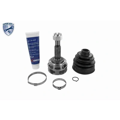 Imagen de VAICO V40 7200 Junta Homocinética EXPERT KITS + lado de rueda OPEL: Corsa A CC, Kadett E Berlina