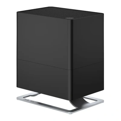 Imagen de Stadler Form Oskar Little Humidificador Black, 15 W, Negro