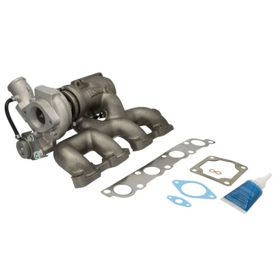 Imagen de Turbocompresor, sobrealimentación ELSTOCK 91 0596