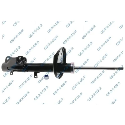 Imagen de GSP 32336521 amortiguador Eje trasero, derecha Presión de gas Bitubular Columna TOYOTA: Corolla VIII Compact, Berlina