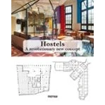 Imagen de Hostels: A Revolutionary New Concept (ed. Bilingüe Español Ingles)