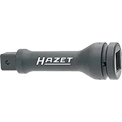 Imagen de HAZET 1105S 13 Extensión, llave de vaso 25 (1&quot;) 330 Acero cromo vanadio, Ni Cr Mo