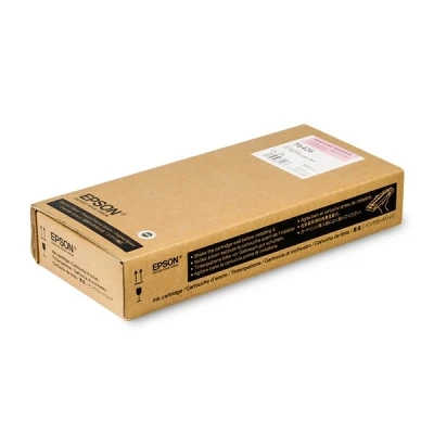 Imagen de Epson C13T642600 Cartucho de tinta, color magenta claro