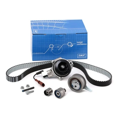 Imagen de SKF VKMC 01278 Bomba de Agua + Kit Distribucion SEAT: Toledo 4, Leon III SC, ST, VOLKSWAGEN: Passat B8 Berlina, Variant norauto,