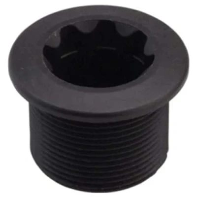 Imagen de Shimano 1P417000 Tapa Cierre Sujeción Biela Izquierda Fc 6800
