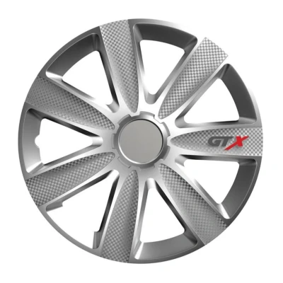 Imagen de VERSACO GTX Carbon 10320 Tapacubos 15in gris
