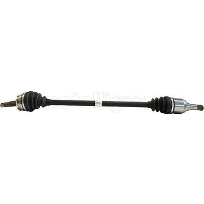 Imagen de METELLI 17 0236 Árbol de transmisión 870 80 FIAT: Punto I Hatchback