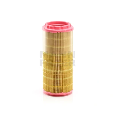 Imagen de MANN FILTER C 15 020 Filtro de aire 353 156 Cartucho filtrante ENTARON