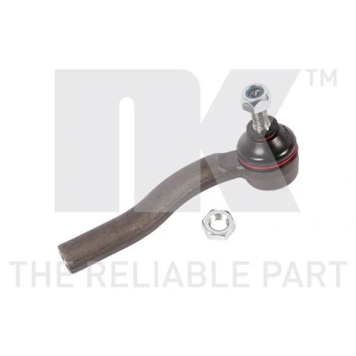Imagen de NK 5032369 Rótula de dirección FIAT: Panda II Hatchback, 500 Hatchback