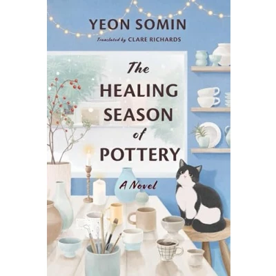 Imagen de The Healing Season Of Pottery (ebook)