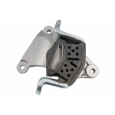 Imagen de METZGER 8054038 Soporte de motor a la izquierda abajo Rodamiento caucho metal VOLKSWAGEN: Multivan 5 (7HM, Transporter 5, Bus norauto