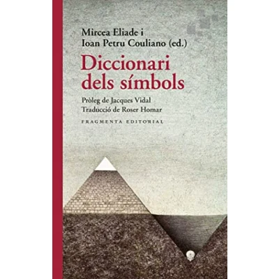 Imagen de Diccionari dels símbols: 3 (Fora de col·lecció)