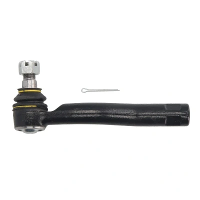 Imagen de MOOG TO ES 4443 Rótula de dirección M14X1.5 exterior, derecha, Eje delantero TOYOTA: Land Cruiser 100