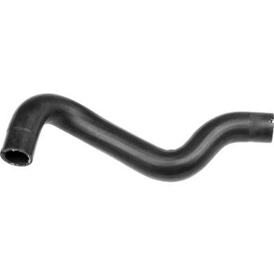 Imagen de GATES 3730 Manguitos de Radiador EPDM (Ethylen Propylen Dien Caucho) FIAT: Punto I Hatchback, LANCIA: Y