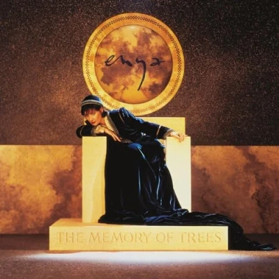 Imagen de The Memory Of Trees Vinilo