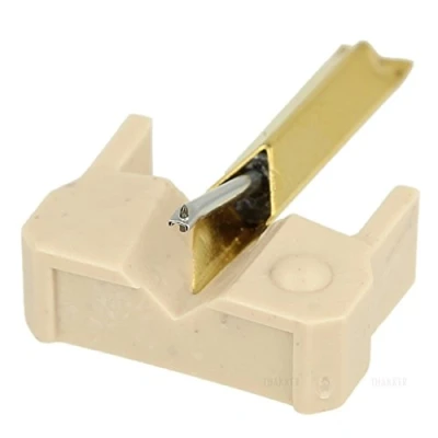 Imagen de THAKKER N 71 M B Aguja para Shure 75 Type D DM 95 Typ G Dual MB D/M MG Swiss Made